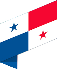 bandera de panama