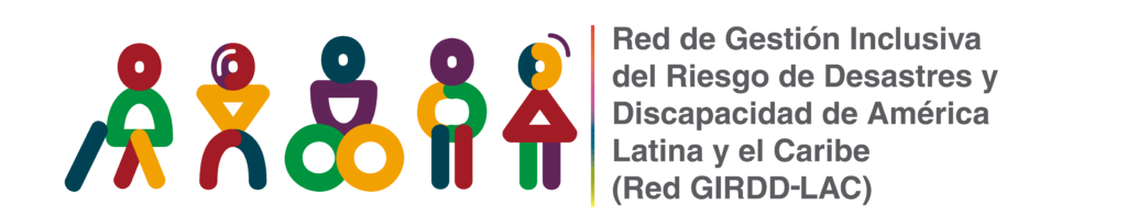 Logo de la red GIRDD LAC