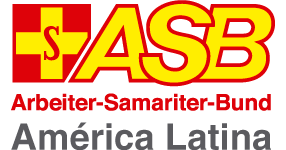 logo ASB arbeiter samariter bund america latina