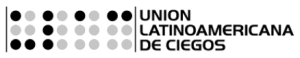 logo ULAC union latinoamericana de ciegos