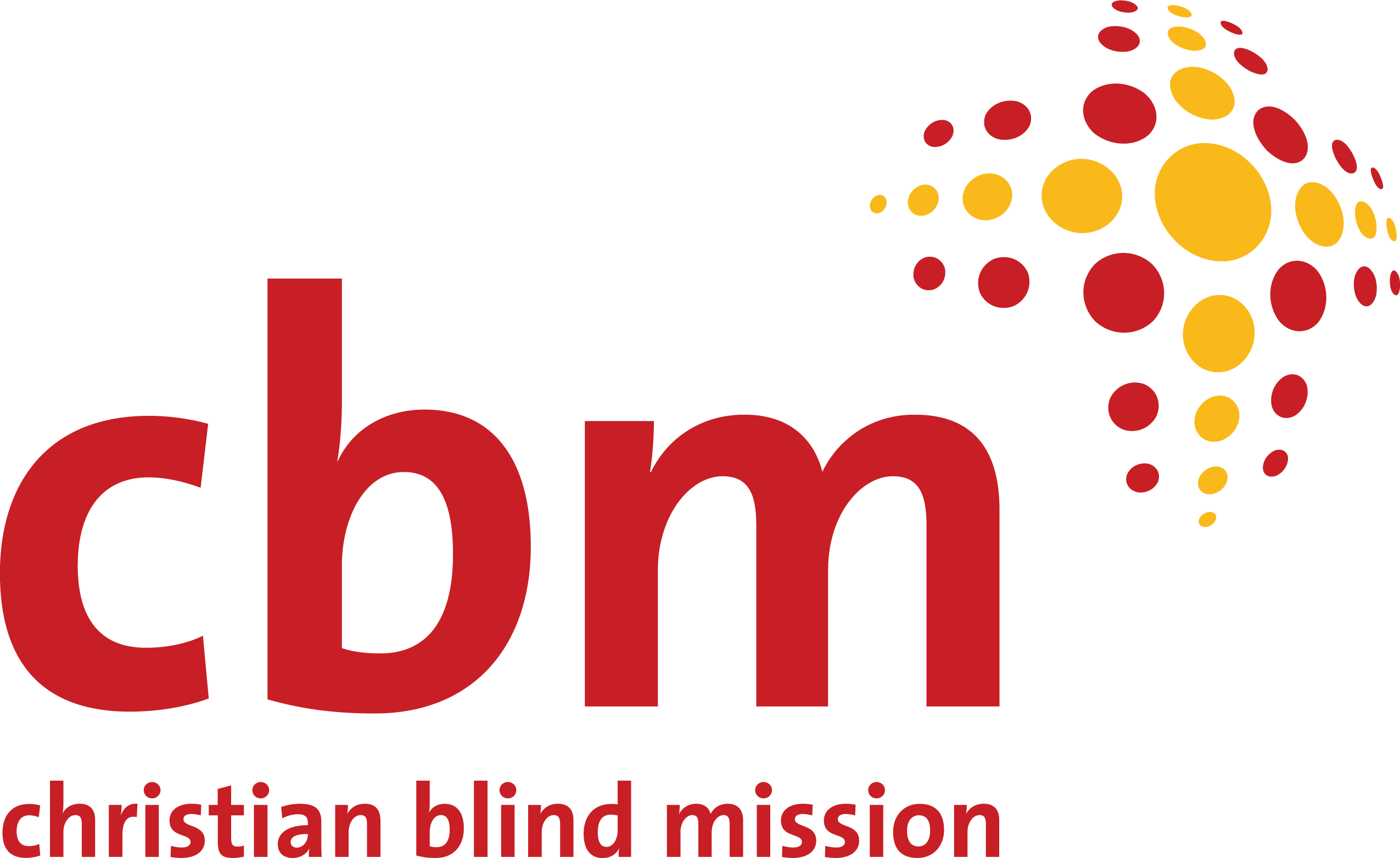 Logo de CBM